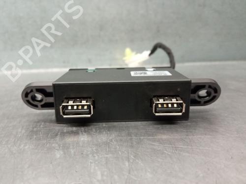 Elektronisk modul MG MG ZS SUV (AZS1) 1.0 T-GDi | BP29730208M83 