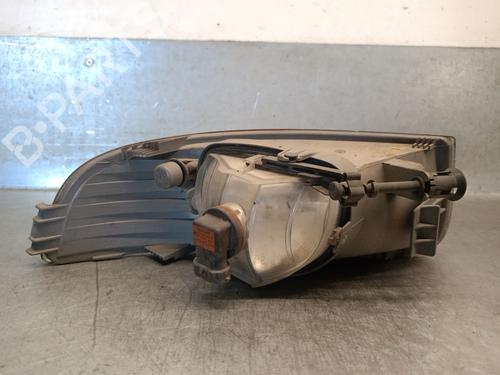 Left front fog light SKODA SUPERB II (3T4) 2.0 TDI | BP36996189C30 - Image 2
