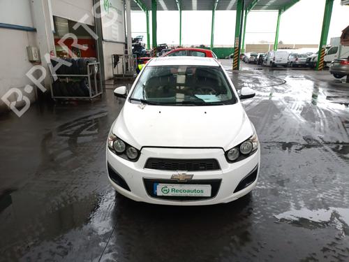 Parasol derecha CHEVROLET AVEO Hatchback (T300) 1.3 D | BP31714112I2 