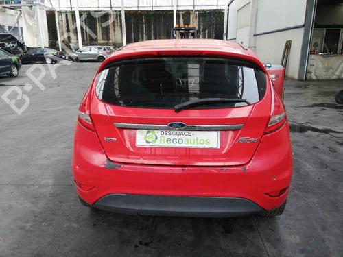 Køler FORD FIESTA VI (CB1, CCN)  | BP11294702M31 