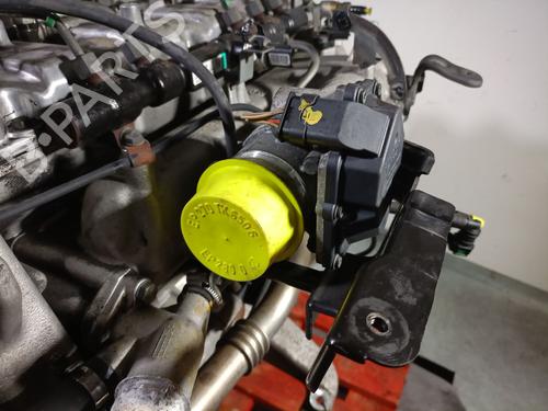 Engine SSANGYONG RODIUS I 2.7 Xdi | BP39963024M1 - Image 10