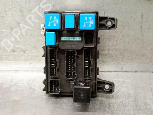 Sikringsdåse HYUNDAI GETZ (TB) 1.1 | BP30401466E1