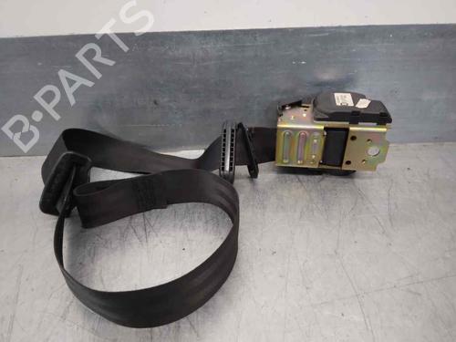 Used Front right seatbelt PEUGEOT 306 Hatchback (7A, 7C, N3, N5) 1.9 DT (90 hp) 13209508