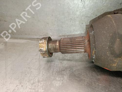Left front driveshaft PEUGEOT 807 (EB_) 2.0 HDi | BP39067077M38 - Image 2