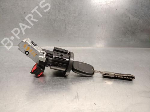 Rattlås /Tenningslås DACIA SANDERO II 1.0 SCe 75 (B8JC, B8JD, B8NC) (73 hp) 25025119