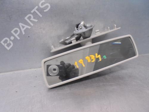 Used Rear mirror SEAT ALTEA (5P1) 1.9 TDI (105 hp) 16967403