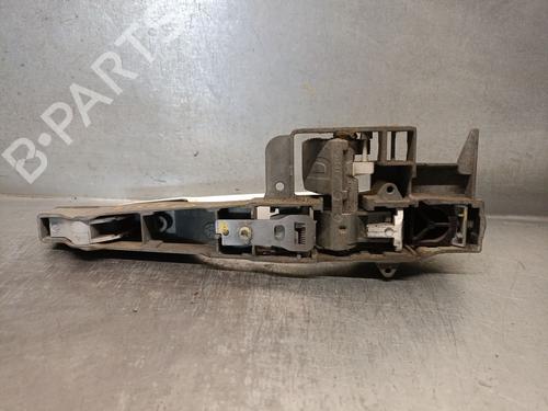 Rear right exterior door handle CITROËN C4 I (LC_) 1.6 HDi | BP21581538C130 