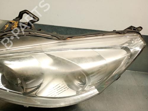 Left headlight PEUGEOT 508 SW I (8E_) 2.0 HDi | BP29735039C28 