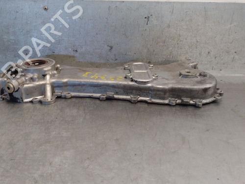 Timing cover OPEL CORSA D (S07) 1.3 CDTI (L08, L68) | BP36477502M123 - Image 5