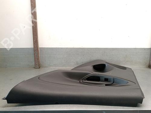 Rear right panel TOYOTA YARIS CROSS (MXP_) 1.5 Hybrid All-wheel Drive (MXPJ15) | BP27564804C61 