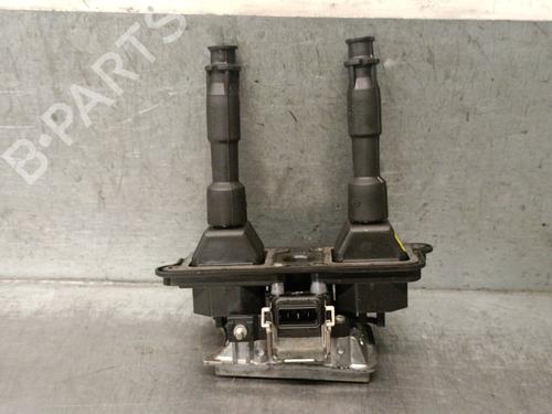 Used Ignition coil Ignition coil AUDI A4 B5 (8D2) 1.8 (125 hp) 33887417 33887417