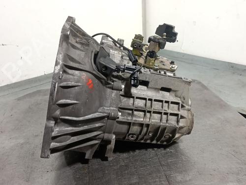 Gearbox FORD TRANSIT CONNECT (P65_, P70_, P80_) 1.8 Di | BP35794202M3 - Image 4