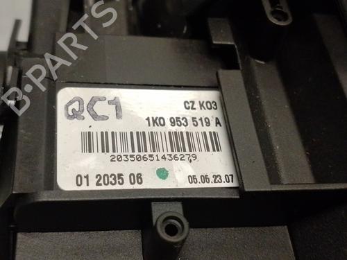 Headlight switch SKODA OCTAVIA II Combi (1Z5) 2.0 TDI 16V | BP31824141I24  - Image 7