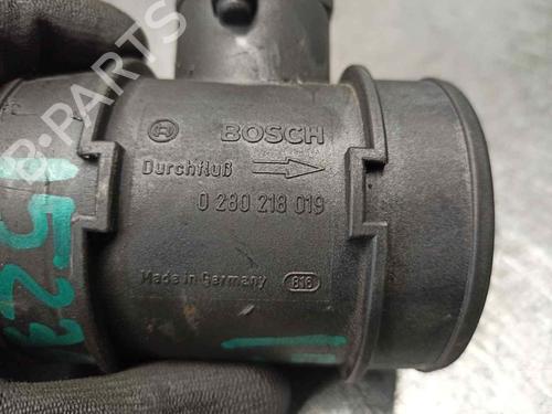 Mass air flow sensor ALFA ROMEO 156 Sportwagon (932_) 1.8 16V T.SPARK (932B31__) | BP9959094M95 