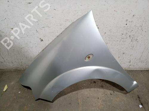 Used Left front fenders CITROËN C3 I (FC_, FN_) 1.4 HDi (68 hp) 24846331