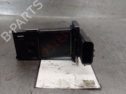 Used Mass air flow sensor Mass air flow sensor HONDA CIVIC VIII Hatchback (FN, FK) 2.2 CTDi (FK3) (140 hp) 34383314 34383314