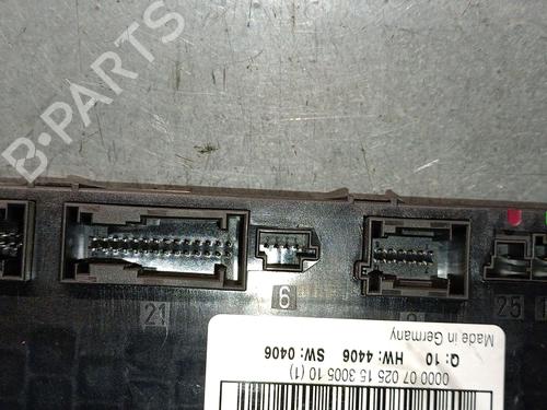 Fuse box MERCEDES-BENZ E-CLASS (W211) E 220 CDI (211.008) | BP30383488E1 - Image 9