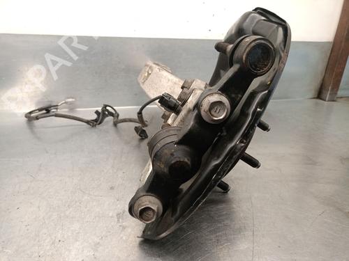 Left front steering knuckle LEXUS GS (_S19_) 450h (GRS191_, GWS191_) | BP24548667M25 