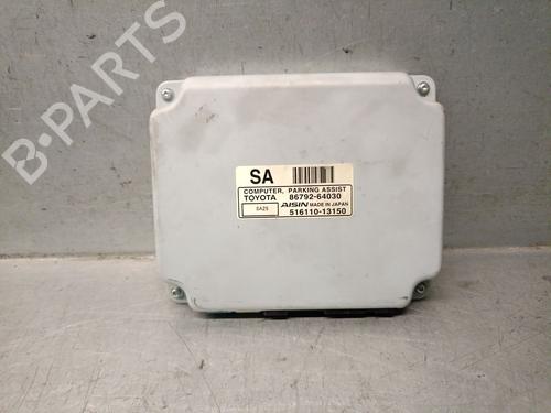 Módulo eletrónico TOYOTA COROLLA Verso (ZER_, ZZE12_, R1_) 2.2 D-4D (AUR10_, AUR10R) (177 hp) 31353082