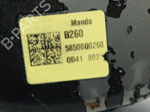 Servo brake HYUNDAI BAYON (BC3) 1.0 T-GDI 48V-Hybrid | BP28623191M42 - Image 4