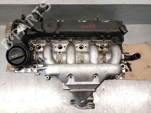Cylinder head PEUGEOT 406 Coupe (8C) 2.2 HDI | BP28424366M5 