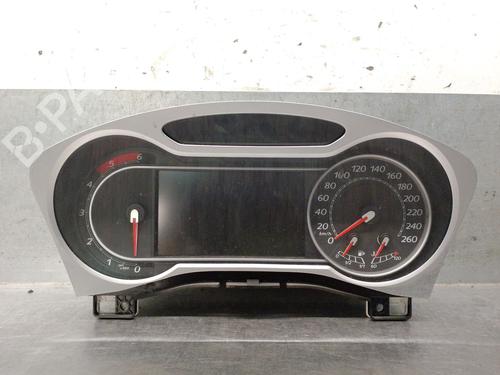 instrument-cluster-ford-mondeo-iv-saloon-ba7-2007-2008-2009-2010-2011-2012-2013-2014-2015-36996348 main image