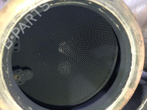 Particulate filter AUDI Q3 (F3B) 35 TDI | BP30028151M81