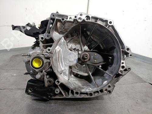 Gearkasse Gearkasse 38236549 38236549