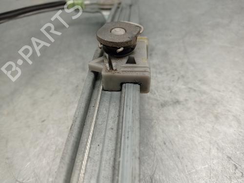 Rear left window mechanism CITROËN XANTIA Break (X1_, X2_) 1.9 Turbo D | BP20261029C24 