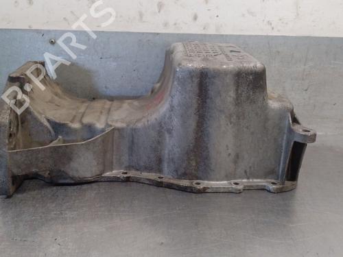 Oil sump DACIA SANDERO 1.6 (BS0D, BS0B, BS0F, BS0H) | BP36643306M115 - Image 5