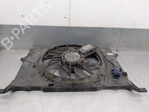 Radiator fan MERCEDES-BENZ B-CLASS Sports Tourer (W245) B 180 CDI (245.207) | BP30169994M35