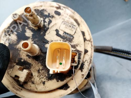 Fuel pump VOLVO XC90 I (275) D5 AWD | BP29814487M76