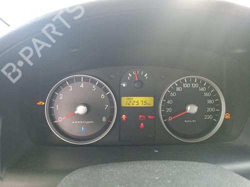 Switch HYUNDAI GETZ (TB) 1.4 i | BP37264451I30 - Image 6