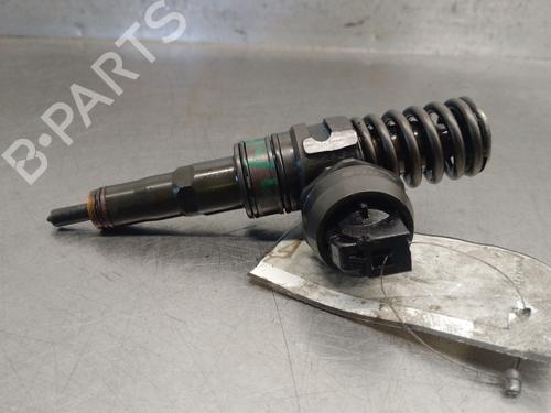 Used Injector Injector AUDI A3 (8P1) 1.9 TDI (105 hp) 35819777 35819777