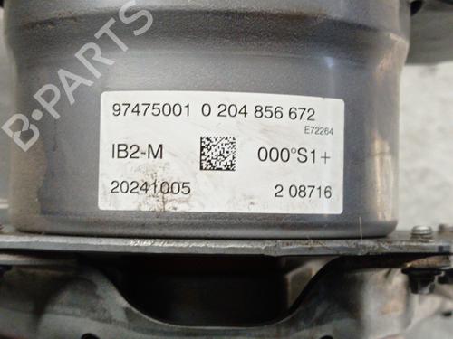 Servo brake CUPRA LEON (KL1, KU1, KUG) 1.5 eTSI | BP30173586M42