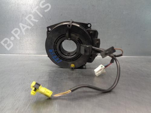 Kontantrulle Airbag /Stelring NISSAN ALMERA II (N16) [2000-2025]  12941174
