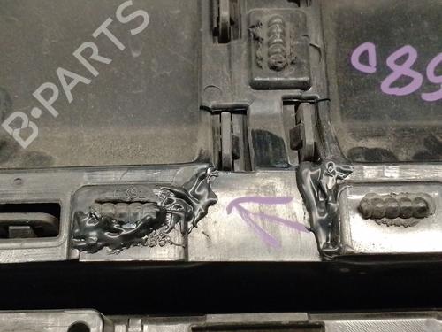 Grill JEEP AVENGER (J2) Electric | BP32240573C40