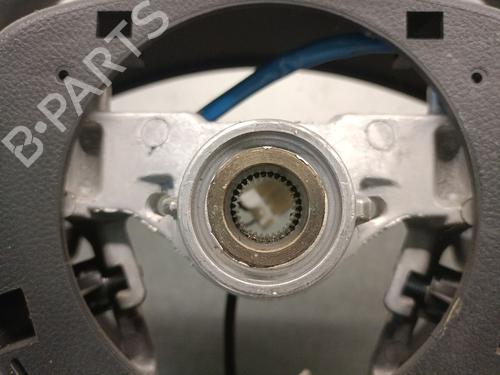 Steering wheel SUZUKI SX4 (EY, GY) 1.6 VVT (RW416, YA21S) | BP33622666C49  - Image 7