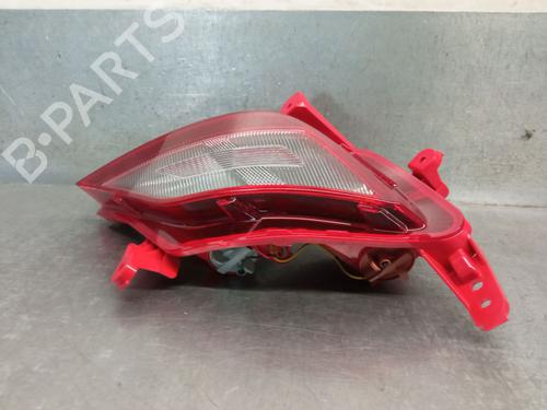 Rear fog light HYUNDAI TUCSON (TL, TLE) 2.0 CRDi All-wheel Drive | BP28093963C37 