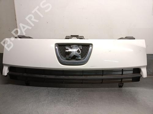 Used Grille Grille PEUGEOT EXPERT Van (VF3A_, VF3U_, VF3X_) 2.0 HDi 120 (120 hp) 40035947 40035947