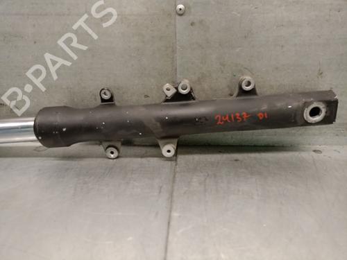 Left front shock absorber DAELIM ROADWIN Roadwin 125 | BP36597801M16 - Image 5