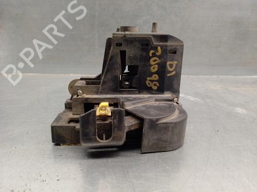 Front left lock RENAULT CLIO II (BB_, CB_) 1.9 dTi (B/CB0U) | BP17678469C98 