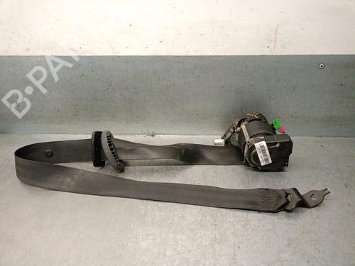 Used Front left seatbelt SKODA FABIA I (6Y2) 1.4 16V (75 hp) 32414791