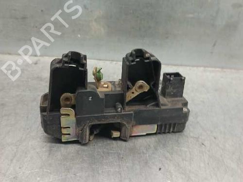 Rear right lock OPEL ZAFIRA A MPV (T98) 2.0 DI 16V (F75) | BP7762719C99 