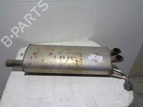 Used Exhaust system SEAT LEON ST (5F8) [2012-2020]  20255438