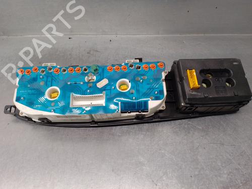 Instrument cluster OPEL VECTRA B (J96) 2.0 DTI 16V (F19) | BP14908304C47 