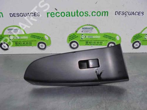 Used Right front window switch KIA CEE'D Hatchback (ED) 1.6 CRDi 115 (115 hp) 2125019