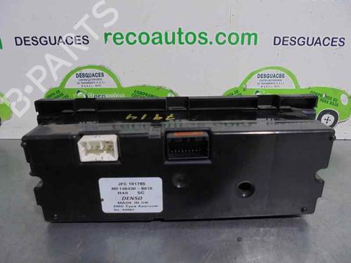 Climate control ROVER 75 (RJ)  | BP2125167I5 