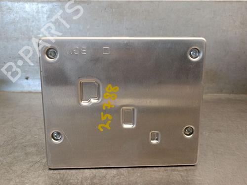 Electronic module MAZDA 2 Hatchback (KB) 1.5 Hybrid (KBAC3X) | BP36995746M83 - Image 2