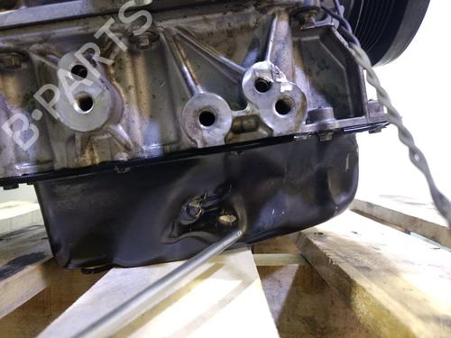 Motor PEUGEOT 208 II (UB_, UP_, UW_, UJ_) 1.2 PureTech 100 | BP29704962M1 